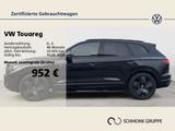 Volkswagen Touareg R 3.0 TSI eHybrid Navi HUD CarPlay 360° - VW Touareg in Hamm