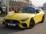 Mercedes-Benz AMG SL 63 4Matic+ AMG SPEEDSHIFT MCT 9G
