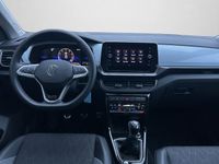 Volkswagen T-Cross - Vorschau Bild 4