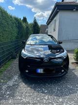 Toyota Ich verkaufe mein Auto - Toyota C-HR Gebrauchtwagen in Berlin