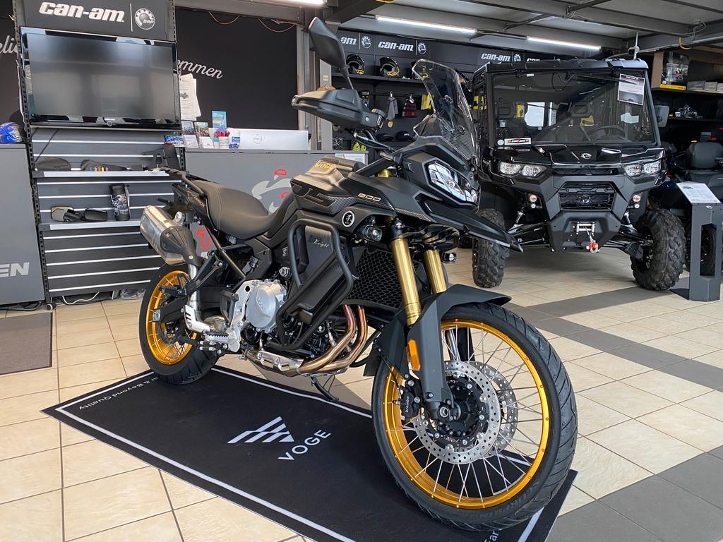 VOGE DS900X E5+ sofort verfügbar