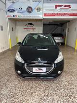 Peugeot 208 1.4 HDi 68 CV 5 porte Access - Peugeot 208 Access mit Diesel-Antrieb