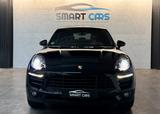 Porsche Macan S Diesel*Leder*Pano*Navi*AHK*1.Hand* - Porsche in Solingen
