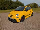 Abarth 595 Competizione 1.4 T-Jet 16V 595 Competizi... - Abarth 595 Competizione von privat