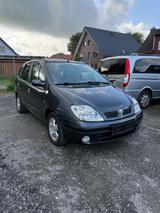 Renault Scenic Avantage 1.6 16V - Renault Scenic