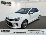Kia Rio Dream Team Navi/Kamera/Sitzheizung - Kia Rio: Kleinwagen