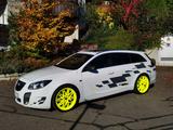Opel OPC Unlimited | Austauschmotor (32tkm) TÜV 11/27 - Opel Insignia: Opc Unlimited
