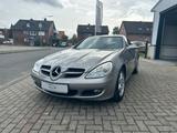 Mercedes-Benz SLK 200 Kompressor Automatik Leder Navi PDC