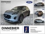 Ford Puma Titanium LED+Kamera+Allwetter+Winterpaket - Ford Neuwagen: Ka