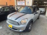 MINI Mini Cooper Countryman Mini 1.6 Cooper Countryma - MINI Cooper Countryman Kombi Gebrauchtwagen
