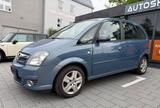 Opel Meriva Innovation "110 Jahre" - Opel Meriva INNOVATION-110-Jahre