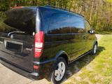 Mercedes-Benz Viano 2.2 CD 7-Sitzer kompakt -TÜV NEU-TREND TOP - Mercedes-Benz Viano: Kompakt