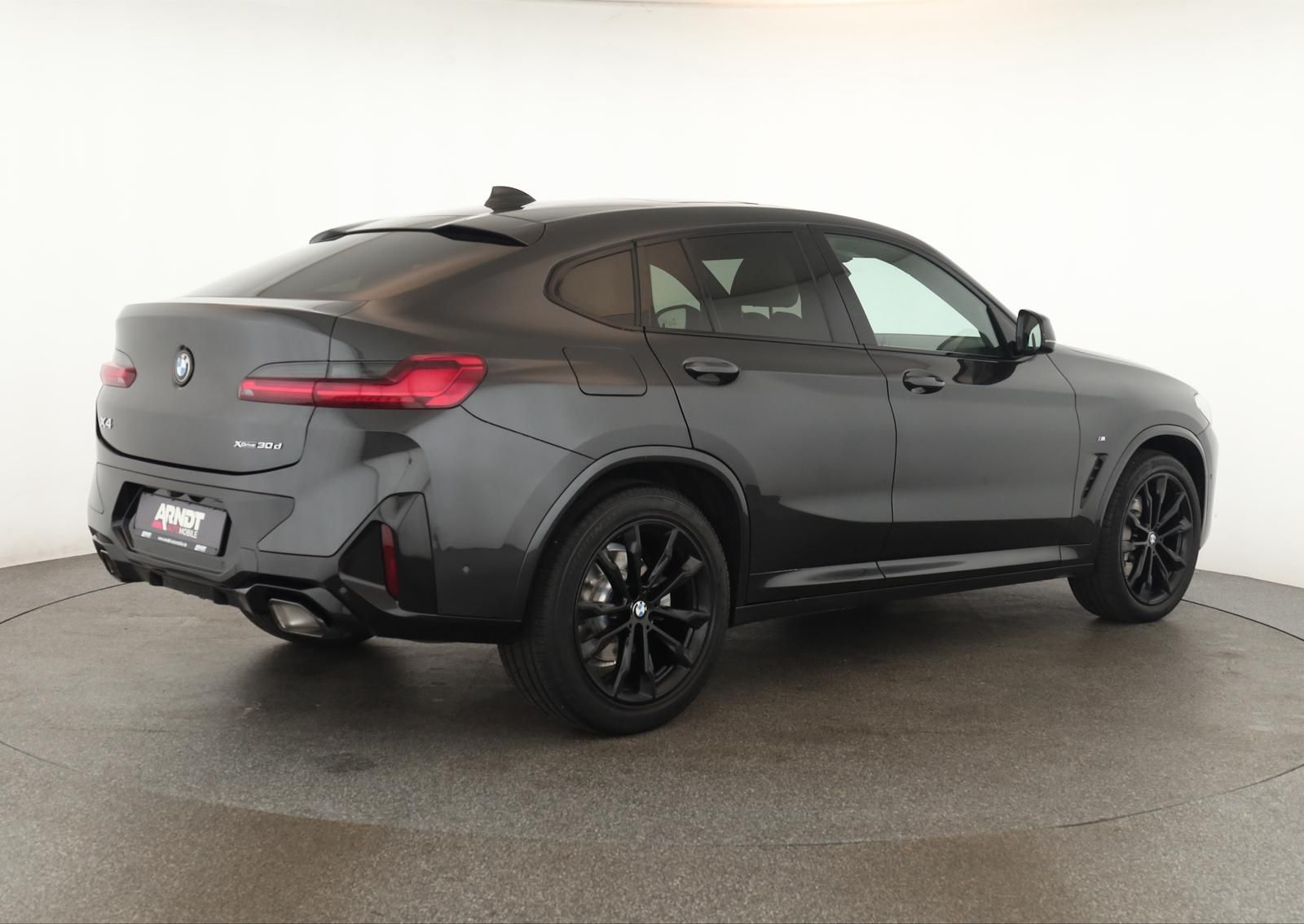 BMW X4 xDrive30d M Sport Matrix Pano NaviPro ACC 20 foto 5