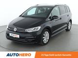 Volkswagen Touran 1.8 TSI Highline BlueMotion Aut.*NAVI*LED - Volkswagen Touran in Berlin