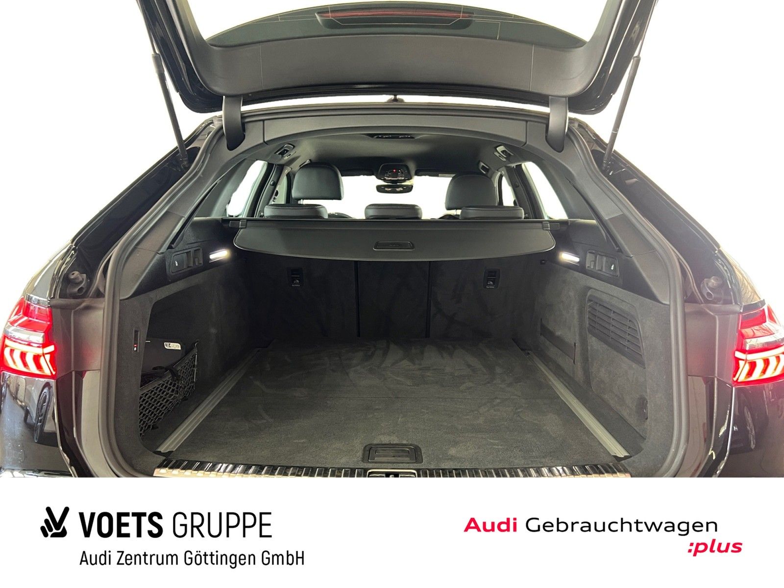 Audi A6 - Bild 14