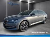 Skoda Superb Combi Style 2.0 TDI DSG,Navi,ACC,AHK,360°