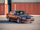 BMW M5 (Daytona Violett, Nürburgring, Rostfrei) - BMW M5 Gebrauchtwagen in München