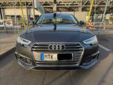 Audi A4 2.0 TDI 140kW S tronic & S-Line Pakete