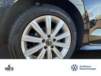 Volkswagen Touran - Vorschau Bild 6