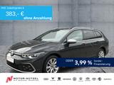 Volkswagen Golf VIII Alltrack TDI DSG MATRIX+NAVI+AHK+PANO
