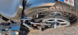 Harley-Davidson FXST Night Train - HARLEY-DAVIDSON 1998