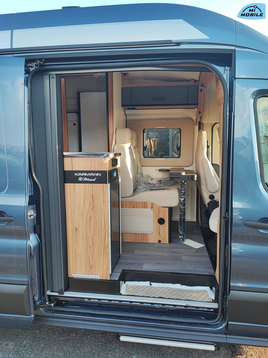 Fahrzeugabbildung Karmann Dexter 560 AW *SCHAUSONNTAG 11-16 UHR*