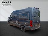 HYMER / ERIBA / HYMERCAR Grand Canyon S Xperience 600 HYMER B1 BLACK WEEK - Kastenwagen Hymer