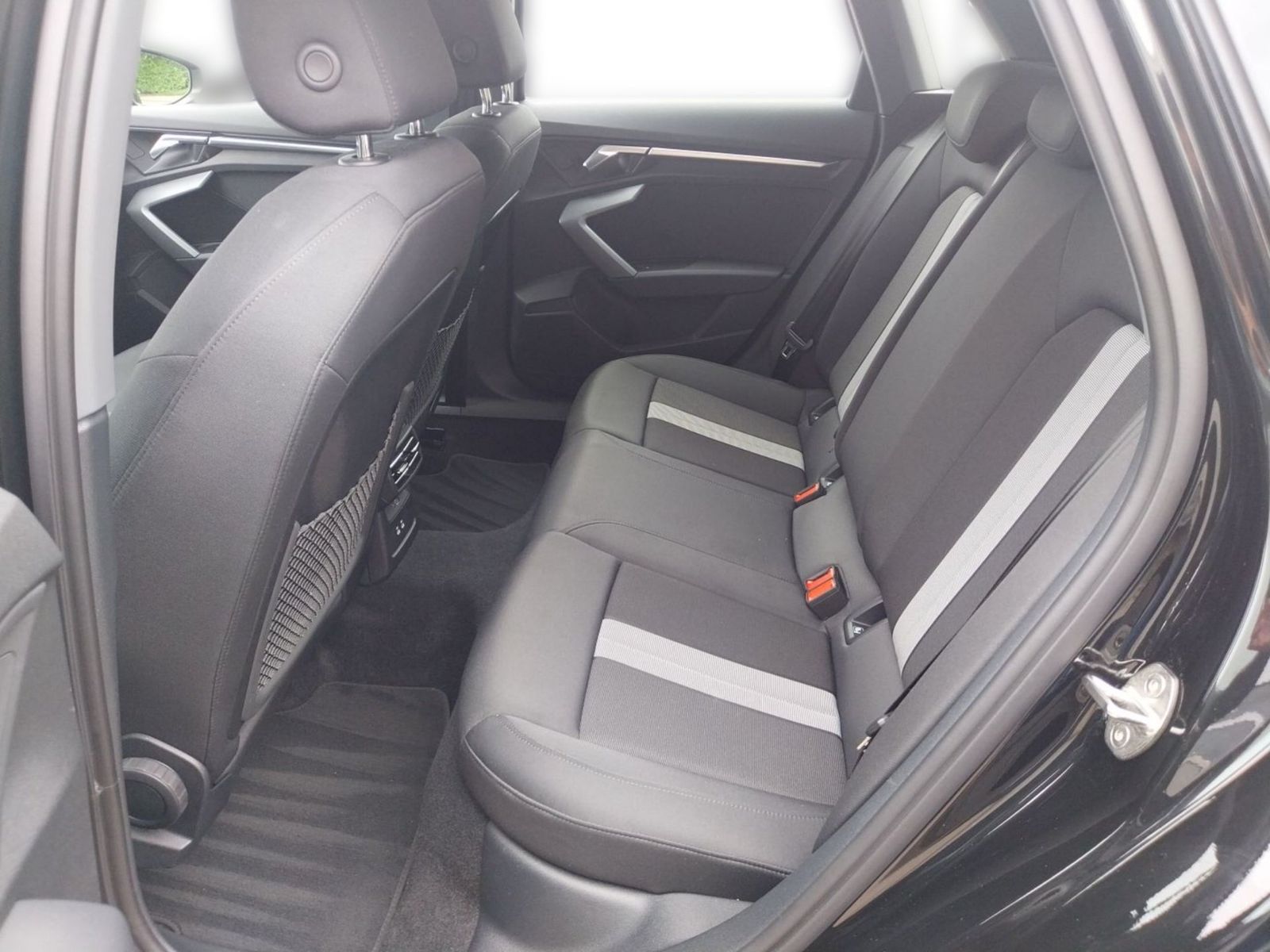 Audi A3 - Bild 9