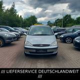 Ford Galaxy 1.9 TDI 131 PS 7 Sitzer Tüv Neu - Ford Galaxy: 1.9