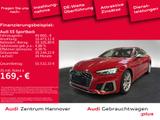 Audi S5 Sportback 55 TDI qu. Matrix Kamera Memory Nav - Audi S5 in Hannover