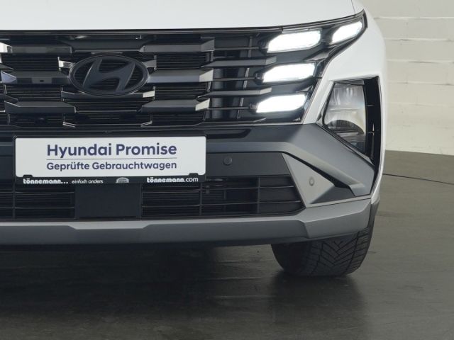 Hyundai Tucson – Bild 24
