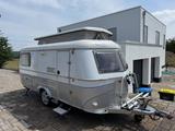HYMER / ERIBA / HYMERCAR GT 552 Troll Touring Mover  100 km/h  Autark - HYMER / ERIBA Gt