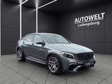 Mercedes-Benz GLC Coupe 63 S AMG 4Matic - Mercedes-Benz Gebrauchtwagen in Ludwigsburg