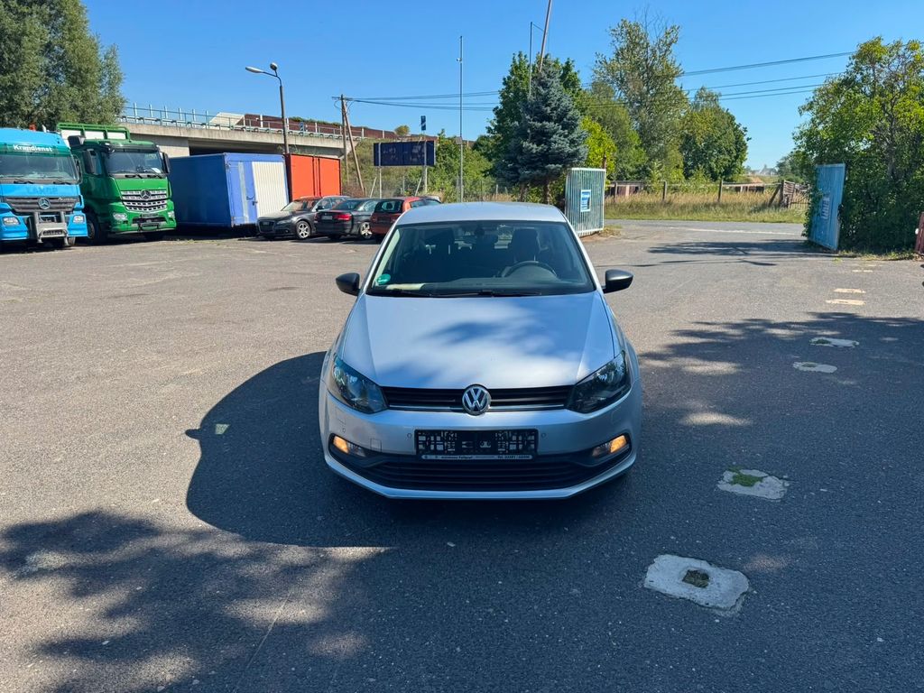 Image of Volkswagen Polo
