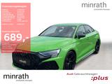 Audi RS 3 2.5 TFSI Limousine Q MATRIX SONOS DAB HUD - Audi RS3 in Krefeld