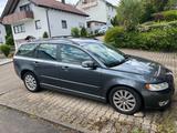 Volvo V50 2.0 Diesel Automatik | TÜV bis 12/2025 | 8-f - Volvo V50 aus 2008