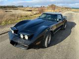Chevrolet Corvette C3 - Chevrolet Gebrauchtwagen von 1980