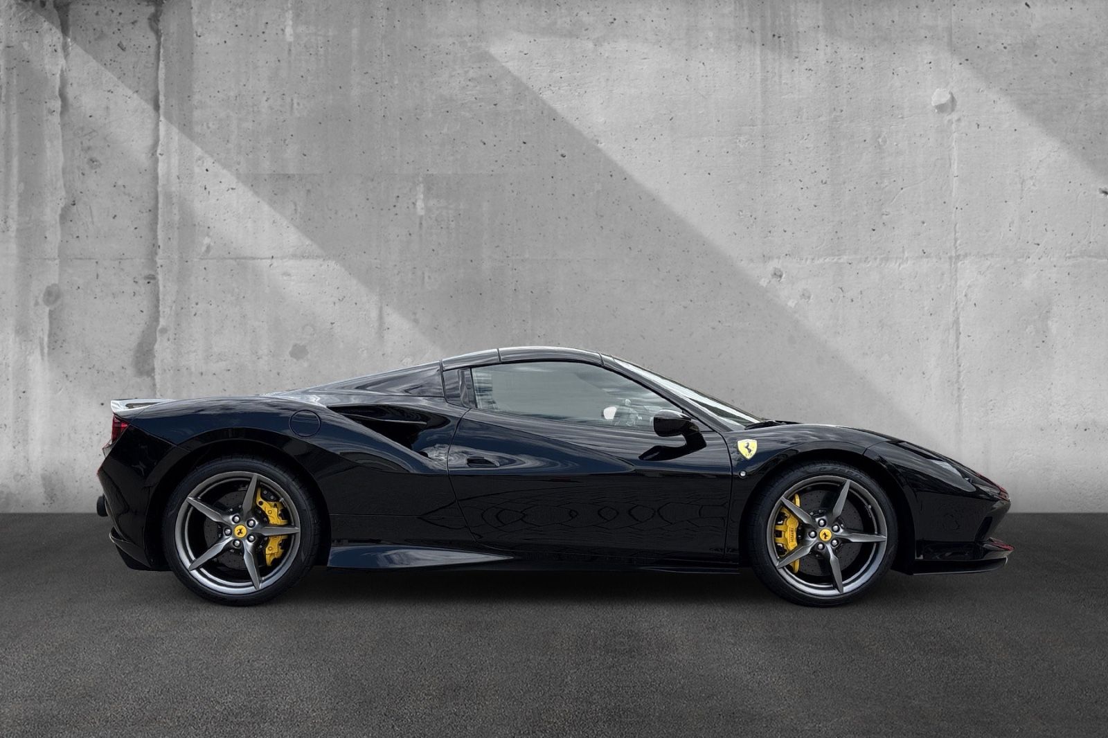 Fahrzeugabbildung Ferrari F8 Spider*Carbon*LED*Lift*Kamera*Neuwagen*