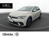 Volkswagen Polo 1.0 TSI IQ.DRIVE Navi RüKa SiHz