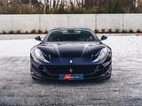 Ferrari 812 GTS / Blu America / Carbon / Lift / Racing S - Ferrari 812 Gebrauchtwagen
