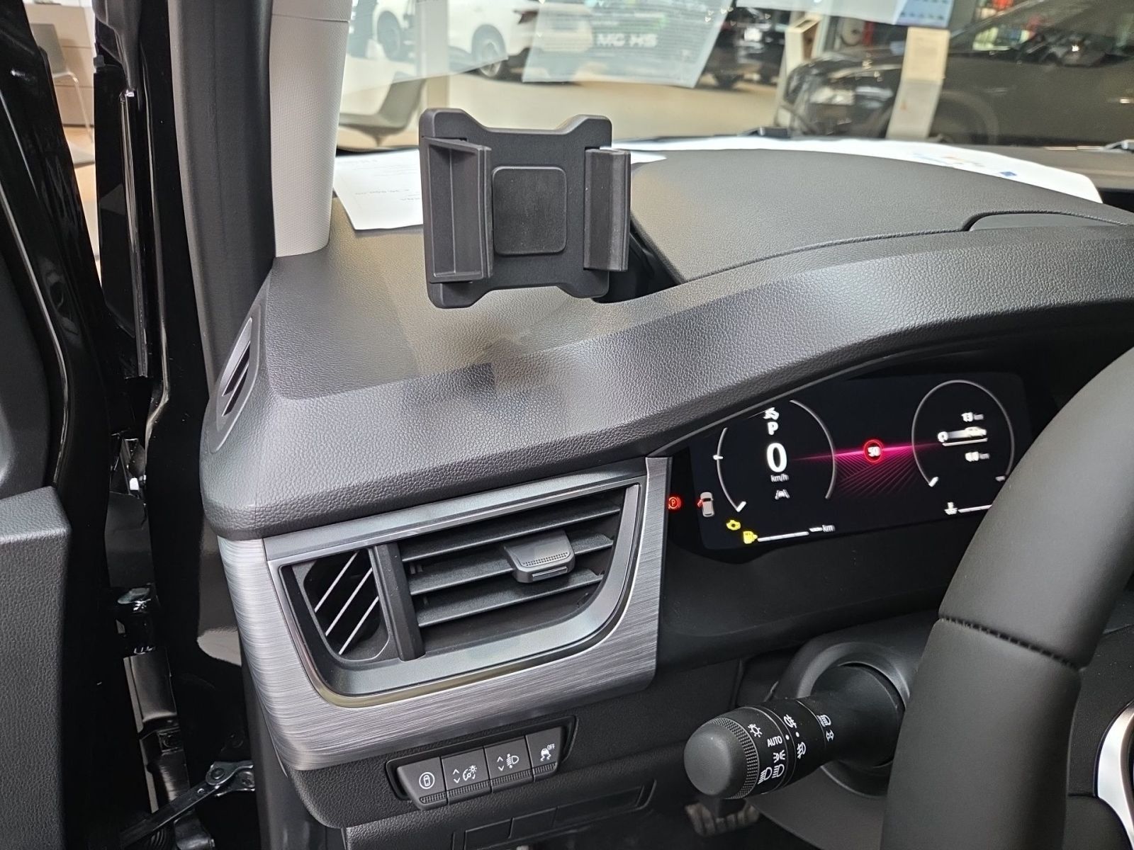 Fahrzeugabbildung Nissan Townstar DIG-T 130 L1 Tekna AUTOM. *NAVI*SITZHZG