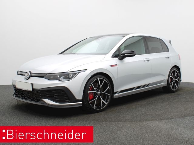 Volkswagen Golf GTI 8 2.0 TSI DSG Clubsport PANO IQ.LIGHT H