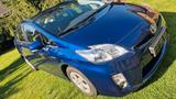Toyota Prius - Toyota Prius: Toyot