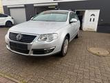 Volkswagen Passat 2.0 TDI DSG 4M 125kW Highline BM Vari... - Volkswagen Passat aus 2010: TDI