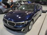 BMW Baureihe 5 Lim. 520 e Luxury Line - BMW 520 Plug-in Hybrid (PHEV) Gebrauchtwagen