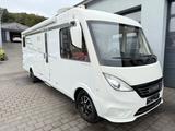 HYMER / ERIBA / HYMERCAR EXSIS 678 / Automatik - HYMER / ERIBA 67