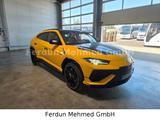 Lamborghini 4.0 V8 Sport inkl. MwSt. - Lamborghini Urus: Sport