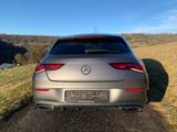 Mercedes-Benz CLA 180 Shooting Brake - AMG-Line - Mercedes-Benz CLA 180 Shooting Brake von privat