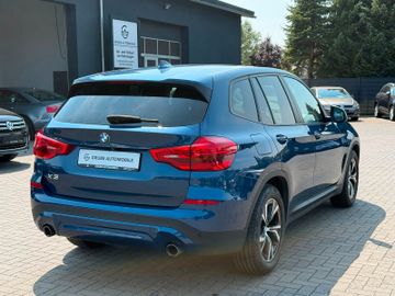 BMW X3 - 6
