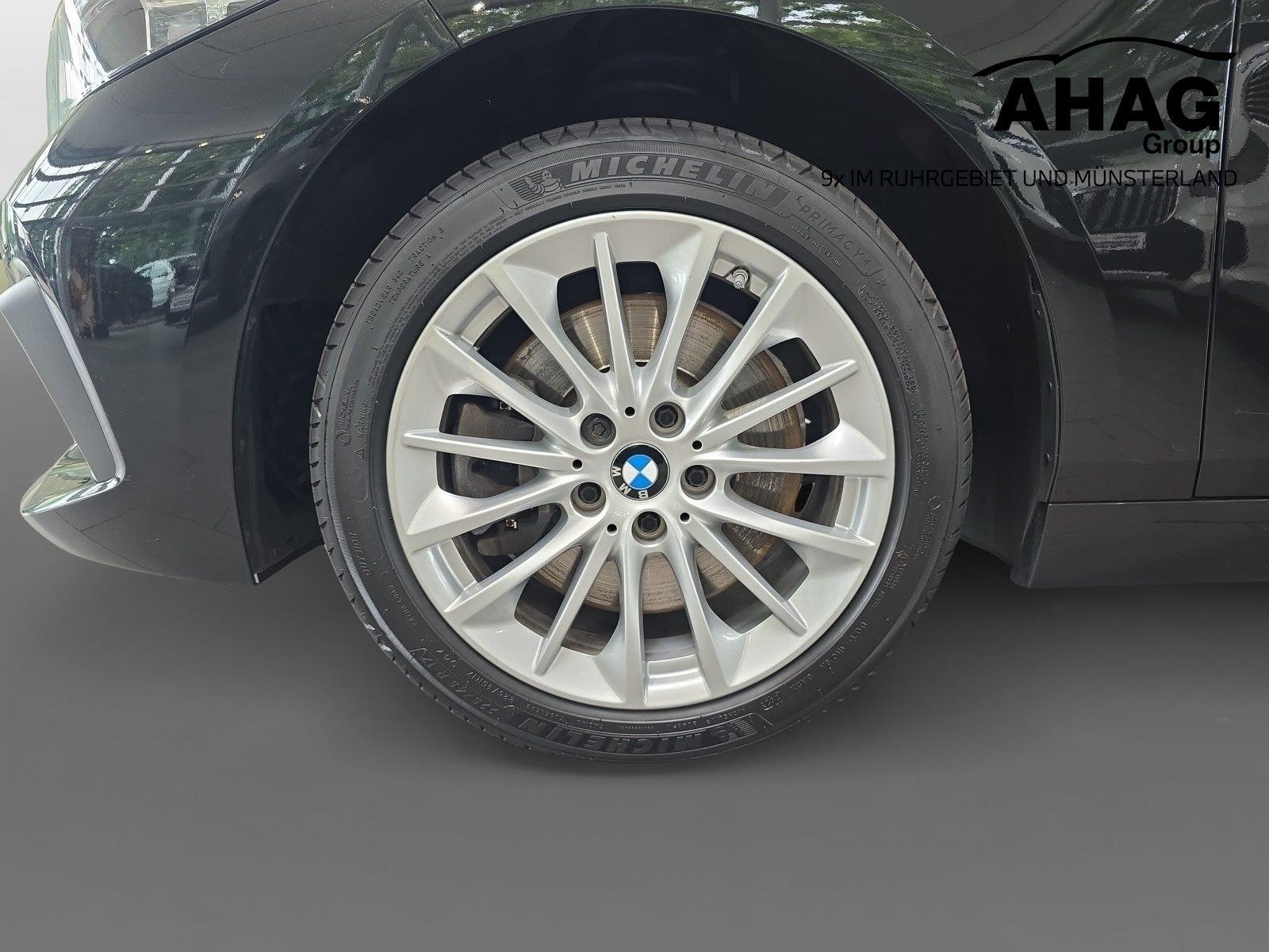 BMW 1 Series i 5-Türer, миниатюра 14